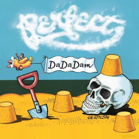 Perfect: DaDaDam [2xWinyl]