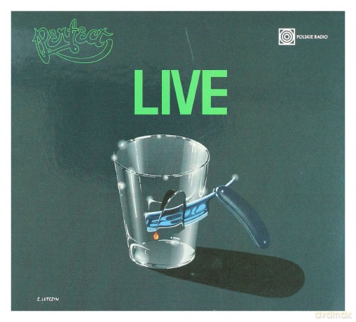 Perfect: Live (reedycja) [CD]