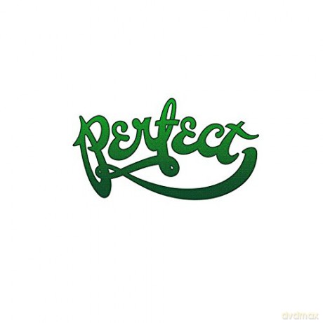 Perfect: Perfect [CD]