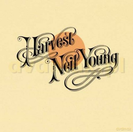 Neil Young: Harvest [CD]