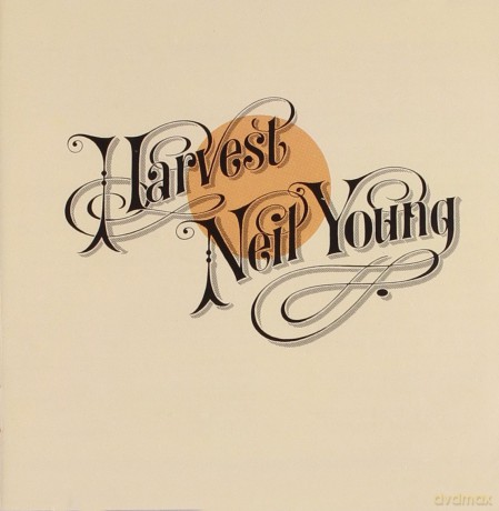 Neil Young: Harvest [CD]