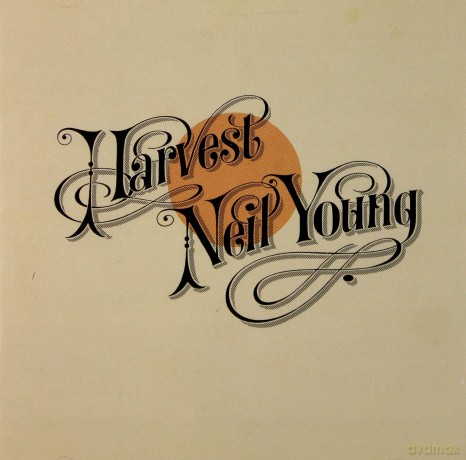 Neil Young: Harvest [CD]