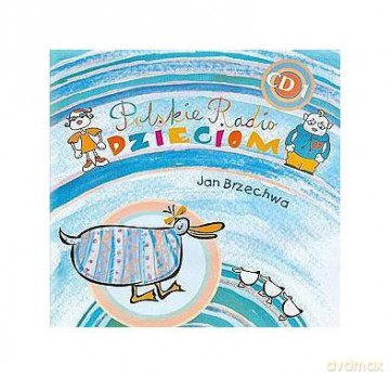 Polskie Radio dzieciom vol. 1 Jan Brzechwa [CD]