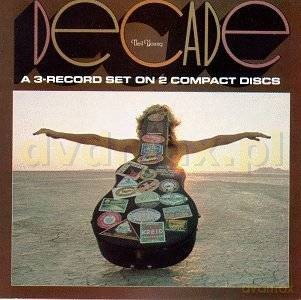 Neil Young: Decade [2CD]