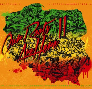 Our Roots Are Here 2 [CD]