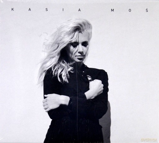 Kasia Moś: Inspination [2CD]