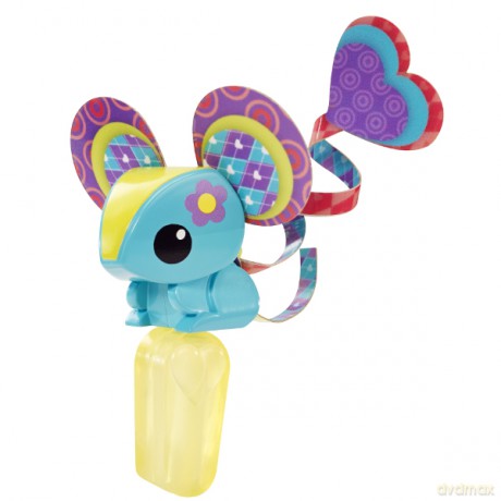 AMIGAMI Minifigurka