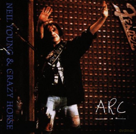 Neil Young: Arc [CD]