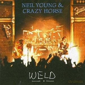 Neil Young: Weld [2CD]