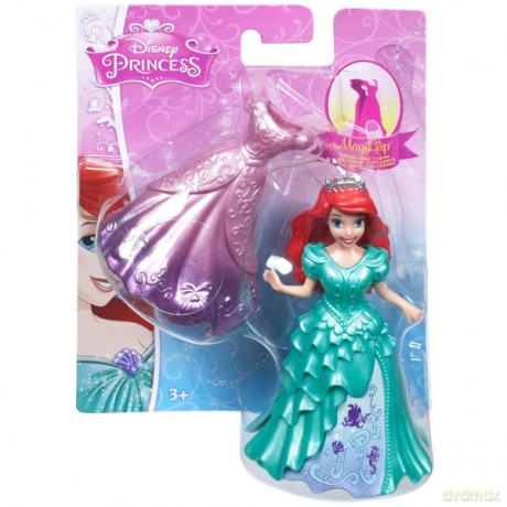 BARBIE MagicClip Mini Ariel