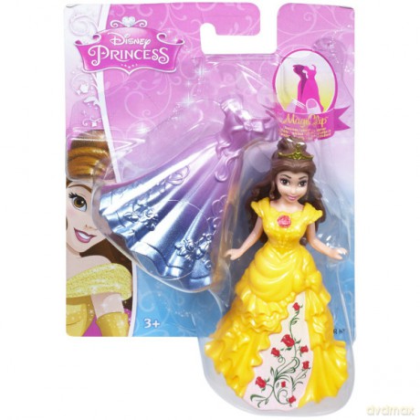 BARBIE MagicClip Mini Belle