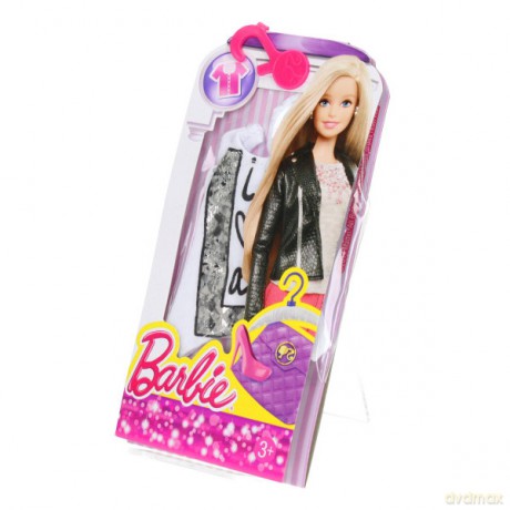 BARBIE TopsBottoms Fash