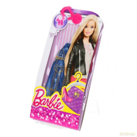 BARBIE TopsBottoms Fash