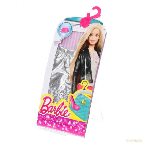 BARBIE TopsBottoms Fash Ast