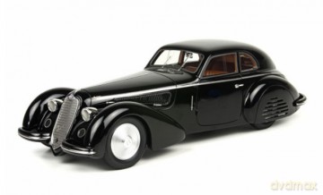 BBR Alfa Romeo 8c 2900 B Lungo 1937 [MODELARSTWO]