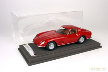 BBR Ferrari 275 GTB 1965 [MODELARSTWO]