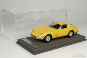 BBR Ferrari 275 GTB 1965 [MODELARSTWO]
