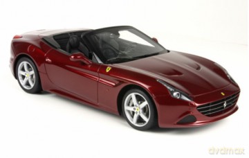 BBR Ferrari California T Roof Open [MODELARSTWO]