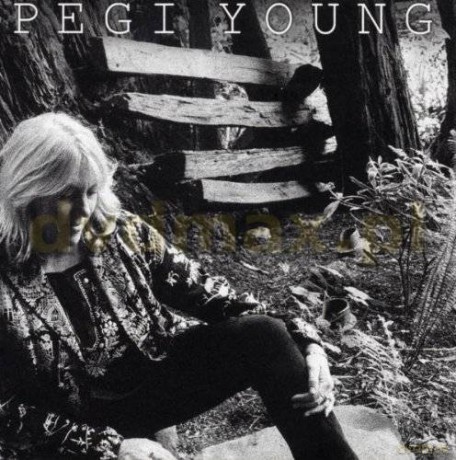 Pegi Young: Pegi Young [CD]