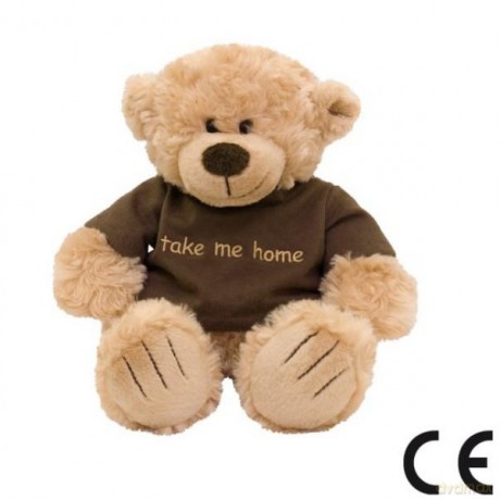 BEPPE Miś Take Me Home 28 cm