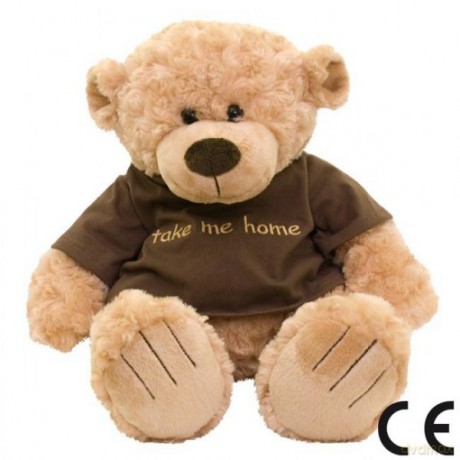 BEPPE Miś Take Me Home 38 cm