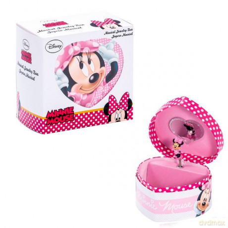 BEPPE Pozytywka Minnie