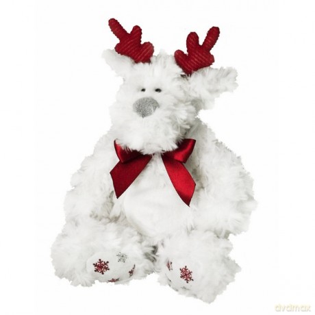BEPPE Renifer Frost 25 cm