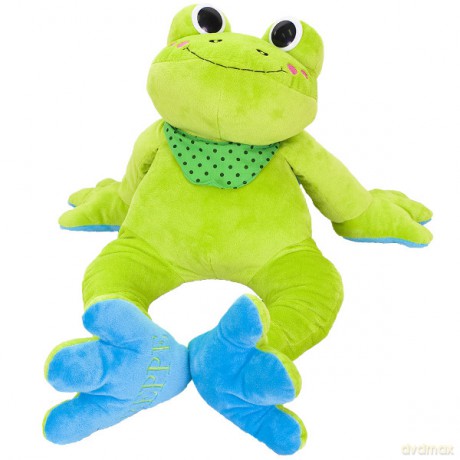 BEPPE Żaba Lilly 30 cm