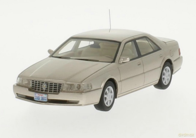 BOS MODELS Cadillac Seville STS 1992 [MODELARSTWO]