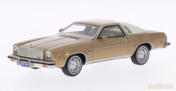 BOS MODELS Chevrolet Malibu 2door 1974 [MODELARSTWO]