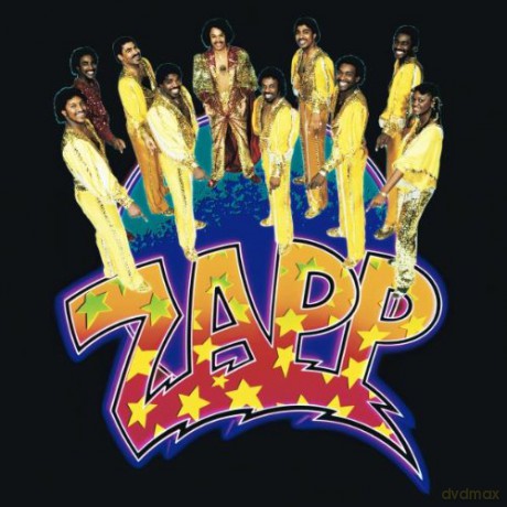 Zapp&Roger: We Can Make You Dance-The Anthology [2CD]