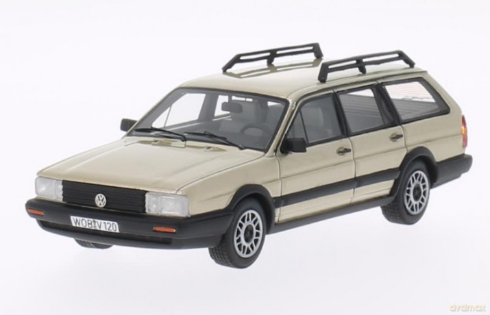 BOS MODELS Volkswagen Passat Variant GT [MODELARSTWO]