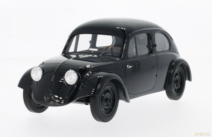 BOS MODELS Volkswagen Typ V3 [MODELARSTWO]