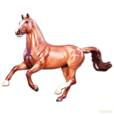 BREYER Koń Flexible, Traditional [FIGURKA]