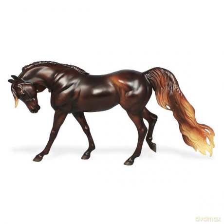 BREYER Koń OT Sara Moniet RSI [FIGURKA]