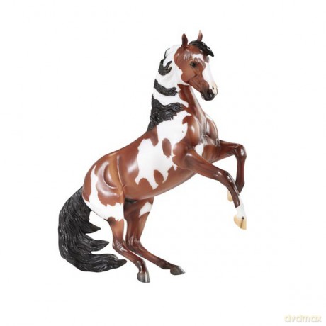 BREYER Koń Picasso Mustang [FIGURKA]