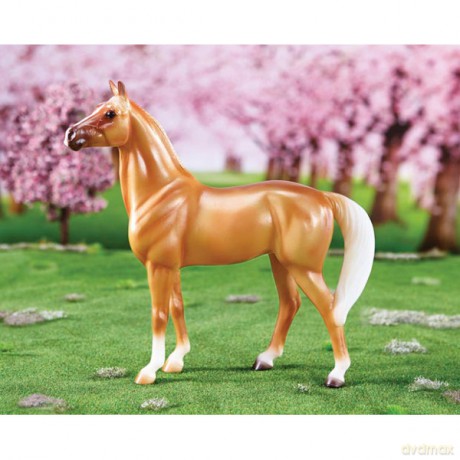 BREYER Koń roku 2014 Amelia, Classics [FIGURKA]