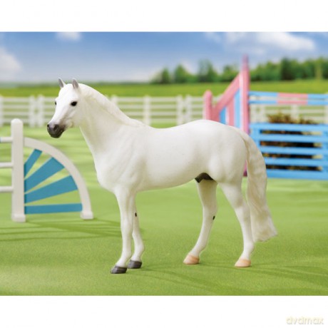 BREYER Koń Snowman [FIGURKA]