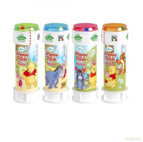 BRIMAREX Bańki 60 ml 36 szt, Kubuś