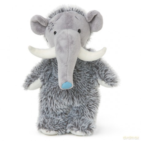 C.BLANCHE Niebieski Nosek Mamut