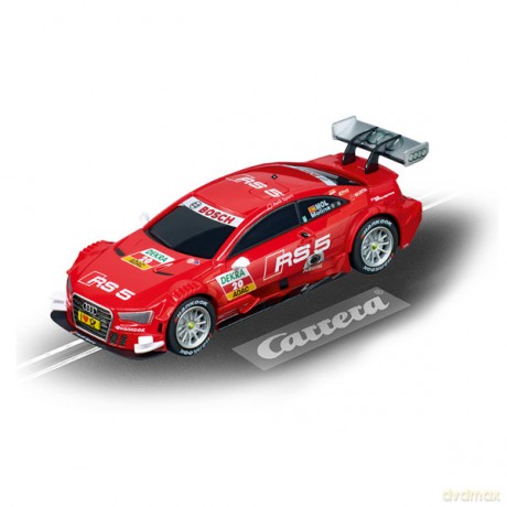 CARRERA GO!!! Audi A5 DTM