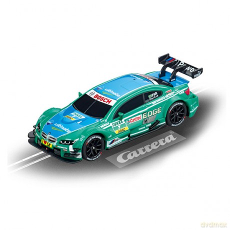 CARRERA GO!!! BMW M3 DTM