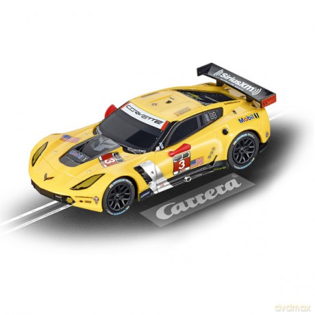 CARRERA GO!!! Chevrolet Corvette