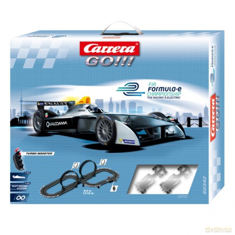 CARRERA Go!!! ePrix