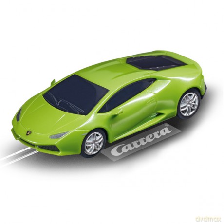 CARRERA GO!!! Lamborghini Huracan