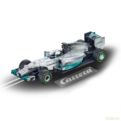 CARRERA GO!!! MercedesBenz F1