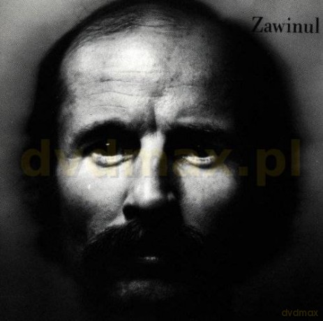 Joe Zawinul: Zawinul [CD]