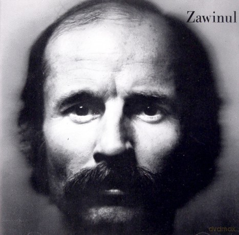 Joe Zawinul: Zawinul [CD]