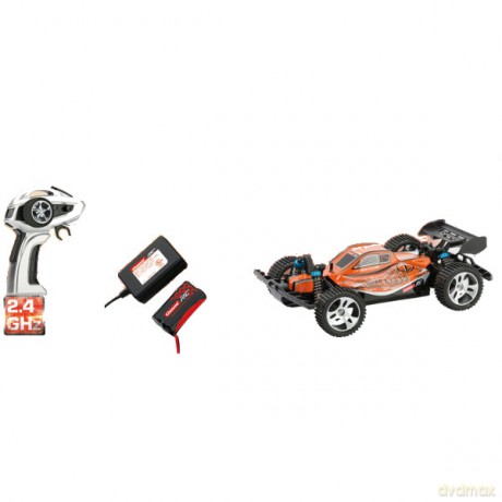 CARRERA RC Buggy Copper Maxx [MODELARSTWO]
