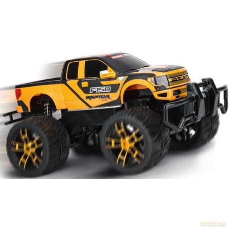 CARRERA RC Ford F150 SVT Raptor [MODELARSTWO]